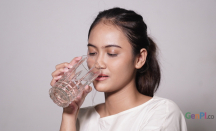 Banyak Minum Air Putih Berbahaya untuk Kesehatan? - GenPI.co NTB