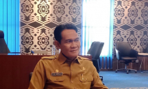 Lombok Tengah Bakal Kaji Ulang Zakat Sertifikasi Guru - GenPI.co NTB