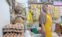 Harga Telur di Lombok Tengah Naik, Ini Penyebabnya - GenPI.co NTB
