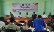 Milenial Sumbang Golput Terbesar di Pileg Mataram - GenPI.co NTB