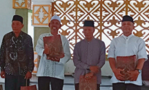 Lombok Tengah Kekurangan Banyak Pengawas Sekolah - GenPI.co NTB