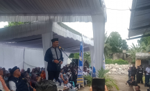 Anies Baswedan Berkunjung ke Yatofa Lombok Tengah - GenPI.co NTB