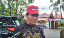 Jam Kerja ASN di Lombok Tengah Dipangkas Selama Ramadan 2023 - GenPI.co NTB