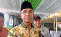 Heboh Pejabat Flexing, Sekda Lombok Tengah: Insyaallah Tidak Ada - GenPI.co NTB