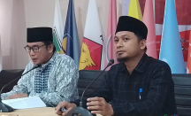 Jumlah Kursi Tetap, KPU Loteng: 1 DPRD Wakili 21.328 Jiwa - GenPI.co NTB