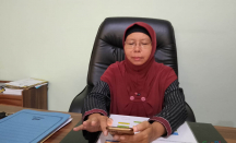 Disnakertrans Lombok Tengah Buka Posko Pengaduan THR H-10 Lebaran - GenPI.co NTB