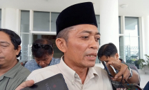 DAM Mujur Lombok Tengah Terkendala Persoalan Sosial, Tahun Ini Gaspol - GenPI.co NTB