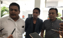 Aktivis Dukung DPRD Lombok Barat Copot Dirut PT AMGM - GenPI.co NTB