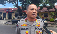 1 Terduga Teroris Ditangkap di Bima NTB, Langsung Dibawa ke Jakarta - GenPI.co NTB