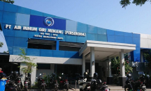 Curigai Laporan Keuangan PT AMGM, DPRD Lombok Barat Sorot Beban Penyusutan dan Kantor - GenPI.co NTB