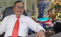 Pentolan Demokrat Bongkar Proyek Mangkrak di Kampar, Siap-Siap - GenPI.co Riau