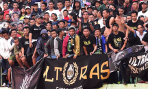 Drama Menit Akhir, PSPS Riau Tumbangkan PSS Sleman - GenPI.co Riau