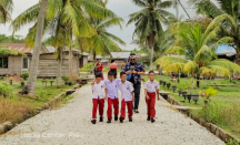 Desa Wisata Budaya Bokor 300 Besar ADWI, Pesonanya Juara - GenPI.co Riau