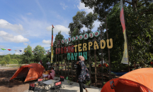 Desa Wisata Dayun Memang Keren, Pantas 50 Besar ADWI 2022 - GenPI.co Riau