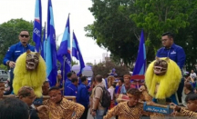 Demokrat Kampar Ditargetkan Menangi Pemilu 2024 - GenPI.co Riau