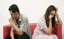 Cara Menghadapi Pasangan yang Selalu Merasa Benar - GenPI.co Riau