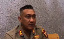 Oknum Polisi Lempar Pria di Rohul, Ini Kata Kapolres - GenPI.co Riau