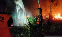 Antisipasi Karhutla, Riau Siaga Pesawat Water Bombing - GenPI.co Riau