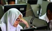 Kelulusan Siswa SMK di Riau Capai 99,67 Persen - GenPI.co Riau