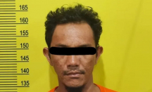 Robby, Pria di Pekanbaru Ditikam, Ini Penyebabnya - GenPI.co Riau