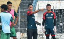 Stadion Utama Resmi Jadi Markas PSPS Riau 15 Tahun - GenPI.co Riau