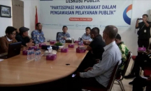 Tiap Tahun, Ombudsman Riau Terima 200 Aduan - GenPI.co Riau