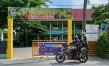Daya Tampung SD dan SMP di Pekanbaru 21 Ribu - GenPI.co Riau