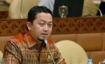 DPR RI Minta Usut Aktor Intelektual Dalang Konflik - GenPI.co Riau