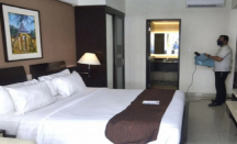 3 Rekomendasi Hotel Tarif Murah di Pekanbaru - GenPI.co Riau