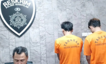 Pria di Pekanbaru Jual Pacar Jadi PSK Diringkus Polisi - GenPI.co Riau