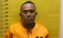 Mencuri di Sekolah, Warga Meranti Tangkap Pria Ini - GenPI.co Riau