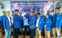 PAN Meranti Usulkan Erick Thohir Jadi Capres - GenPI.co Riau