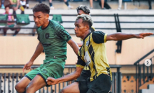 Lawan Kelantan FC, PSPS Riau Datangkan Suporter - GenPI.co Riau