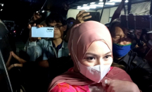 Kabar Terbaru dari Nathalie Holscher, Ada Eko Patrio - GenPI.co Riau