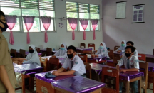 Selain Pekanbaru, Ini SMA Terbaik di Riau Versi LTMPT - GenPI.co Riau