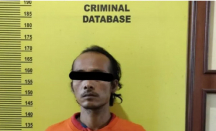Depresi, Pria Ini Tikam Pemilik Swalayan di Pekanbaru - GenPI.co Riau