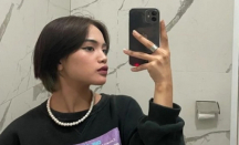 Video Jeje Slebew Ngamuk, Ini Respons Chika Jessica - GenPI.co Riau