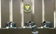 Anggota KPU Bengkalis Dipecat Gegara Masalah Ini - GenPI.co Riau
