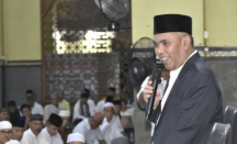 Malam 1 Muharram, Kampar Gelar Zikir dan Doa Bersama - GenPI.co Riau