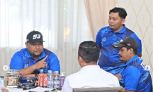 PSPS Riau Kembali Diizinkan Gunakan Stadion Utama - GenPI.co Riau