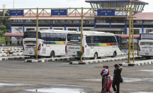 Tiket Bus Promo dari Pekanbaru ke Palembang, Murah! - GenPI.co Riau