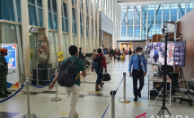 Jadwal Penerbangan dari Pekanbaru ke Jakarta Jumat, Nih! - GenPI.co Riau