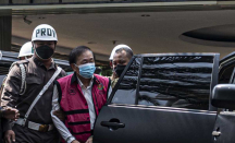 Surya Darmadi di Rumah Sakit, Pemeriksaan oleh KPK Ditunda - GenPI.co Riau