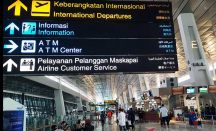 Tiket Pesawat Murah dari Pekanbaru ke Jakarta Besok, Cek! - GenPI.co Riau