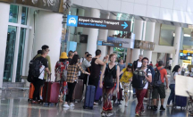 Tiket Pesawat Rute dari Pekanbaru ke Jakarta Besok, Murah! - GenPI.co Riau