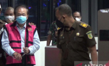 Kasus Korupsi, Hotel dan Helikopter Surya Darmadi Disita - GenPI.co Riau