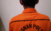 Waduh, Oknum Camat di Pelalawan Diduga Bertindak Asusila - GenPI.co Riau