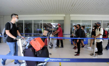 Jadwal Pesawat dari Pekanbaru ke Jakarta, Rabu 8 Februari - GenPI.co Riau
