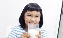 3 Manfaat Kesehatan Susu Kuda Liar untuk Tubuh, Tokcer! - GenPI.co Riau