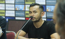 Liga 2, PSPS Riau Akhiri Kerja Sama dengan Pelatih Yusup Prasetyo - GenPI.co Riau